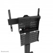 Neomounts FL45S-825BL1 TV floor stand 37-75