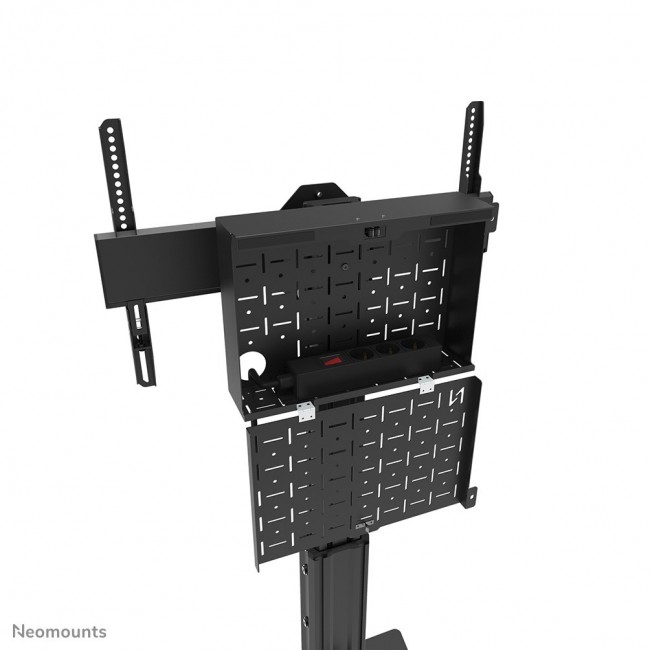 Neomounts FL45S-825BL1 TV floor stand 37-75