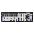 DELL OptiPlex 3070 i3-8100 8GB 256GB SSD SFF Win11pro Used