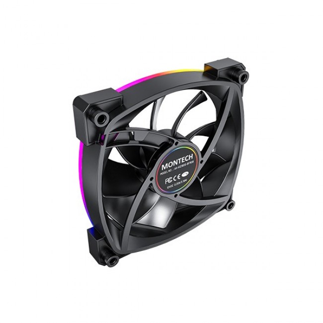 Montech AX120 3 IN 1 Fan module