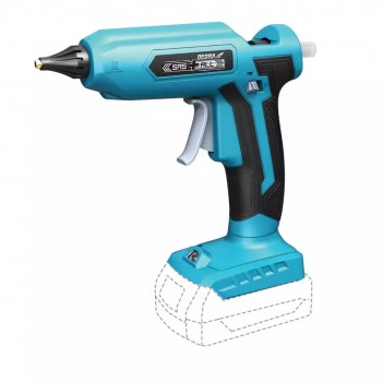 DEDRA DED7052 hot glue gun/pen