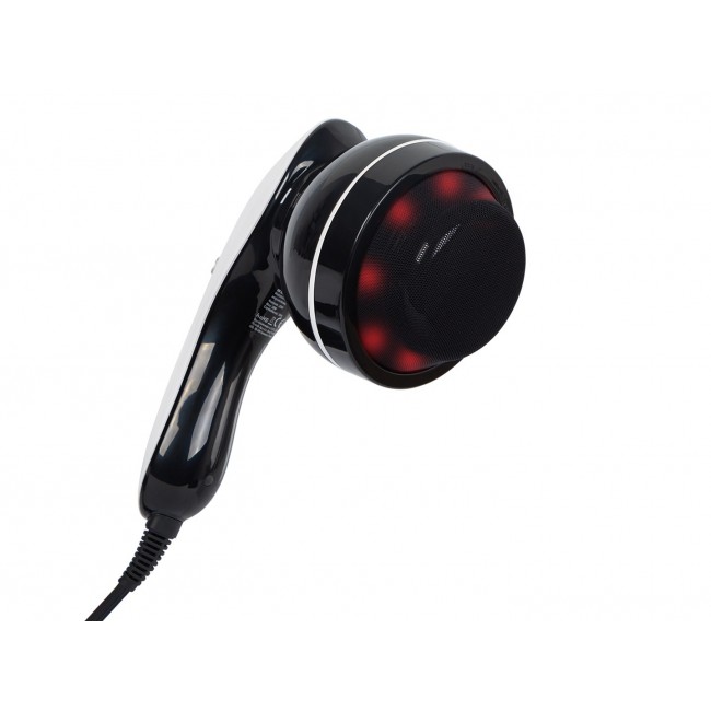 BLOW SILK anti-cellulite massager