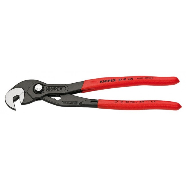 Knipex 87 41 250 adjustable wrench Adjustable spanner