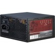 Inter-Tech Argus APS power supply unit 620 W 20+4 pin ATX ATX Black