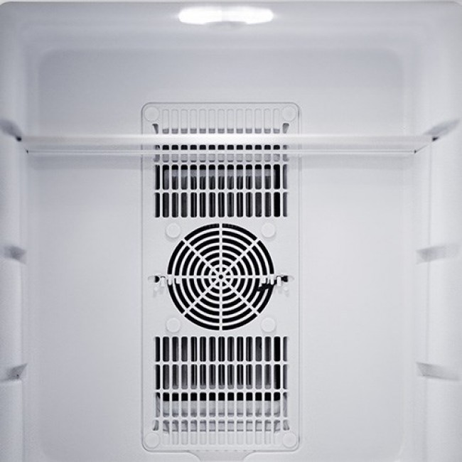 Thermoelectric cooler ADLER AD 8089 Black