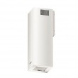 MAAN Ponza W 830 hood white MAAN Ponza W 830 hood white