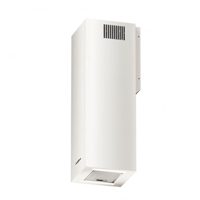 MAAN Ponza W 830 hood white MAAN Ponza W 830 hood white