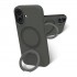 dbramante1928 Roskilde MS Kick ICON mobile phone case Cover Green