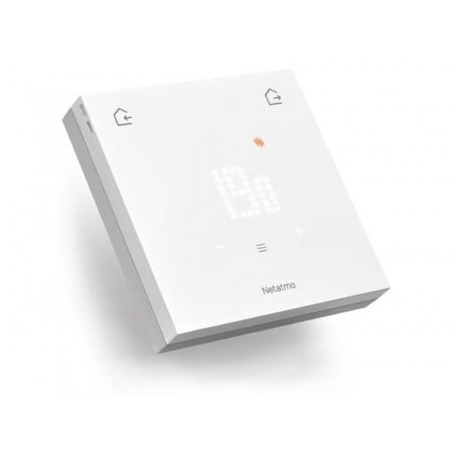 Wireless Thermostat ORIGINAL NETATMO ETP-DC