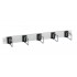 EFB Elektronik 699980.1 rack accessory Cable management panel