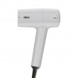 Braun HD1.55 hair dryer 1800 W White Braun HD1.55 hair dryer 1800 W White
