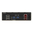 GIGABYTE B850I AORUS PRO Motherboard - AMD Ryzen 9000 Series CPUs, 8+2+1 Phases Digital VRM, up to 8400MHz DDR5 (OC), 1xPCIe 5.0 + 1xPCIe 4.0 M.2, 2.5LAN, WIFI 7, USB 3.2 Gen 2