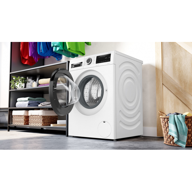 BOSCH WGG242ZKPL washing machine