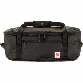 Fj llr ven High Coast Duffel 36 duffel bag 36 L Polyamide Black