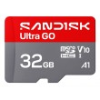 SanDisk Ultra GO 32 GB MicroSDHC UHS-I SanDisk Ultra GO 32 GB MicroSDHC UHS-I
