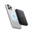 Baseus EnerFill FM12 Lithium Polymer (LiPo) 10000 mAh Wireless charging Black Baseus EnerFill FM12 Lithium Polymer (LiPo) 10000 mAh Wireless charging Black