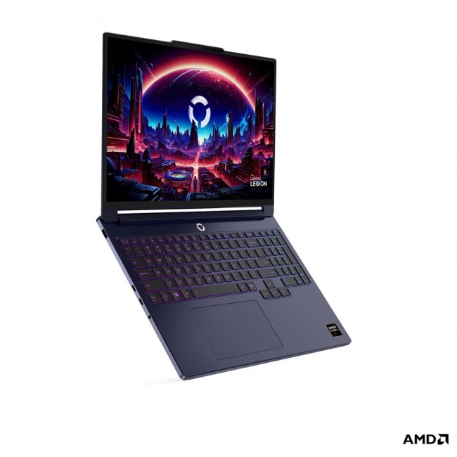 Lenovo Legion 7 16AGP11 Ryzen AI 9 HX 470 laptop