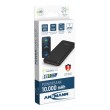 Ansmann PB320PD 10000 mAh Black Ansmann PB320PD 10000 mAh Black