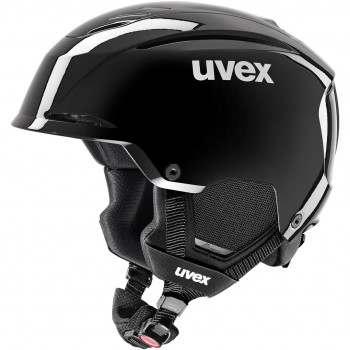 Kask narciarski UVEX Resolution SL 55-59