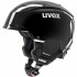Kask narciarski UVEX Resolution SL 55-59