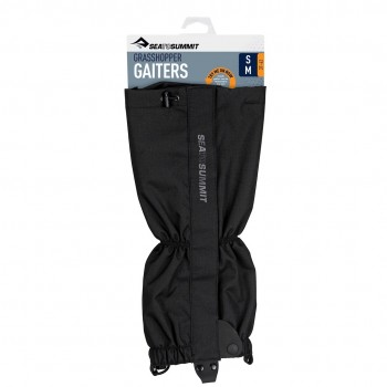Stuptuty SEA TO SUMMIT Grasshopper Gaiters S/M