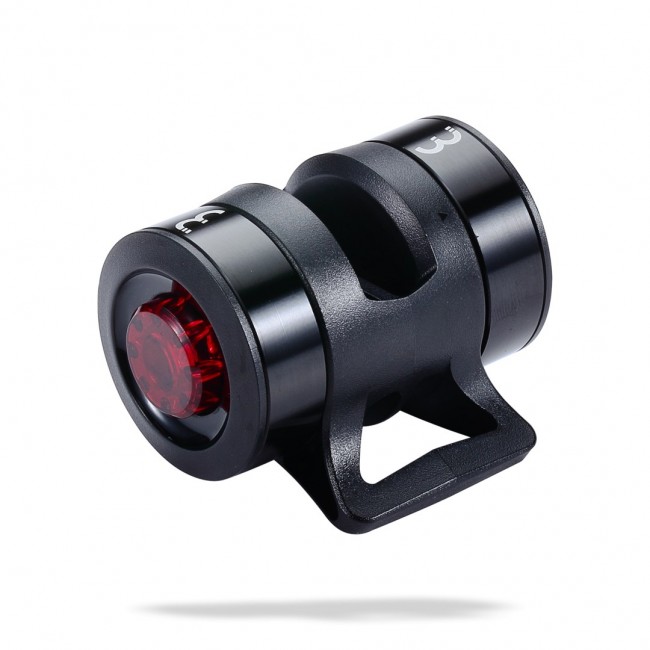 BBB Cycling SpyCombo BLS-123 Rear lighting + Front lighting (set) LED