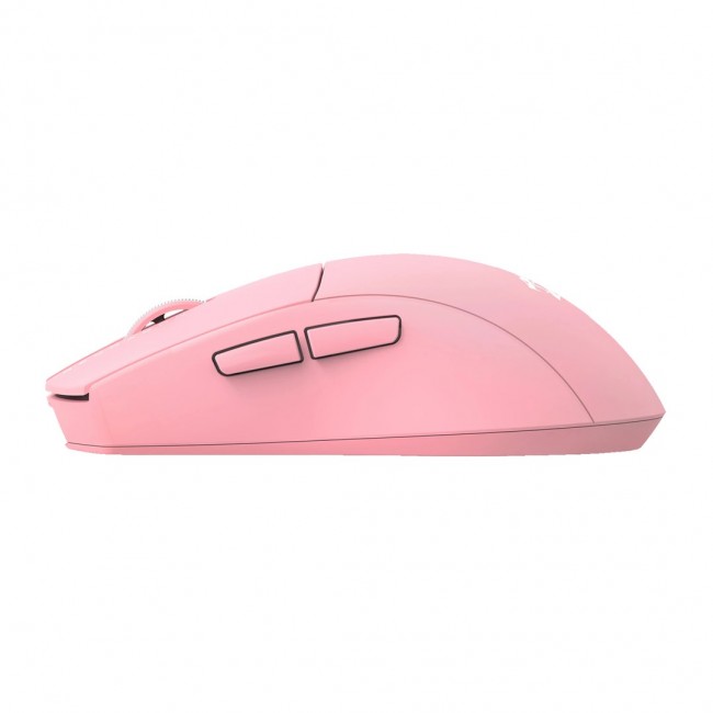 REDRAGON M916P-PRO-4K K1NG mouse RF Wireless + Bluetooth + USB Type-C