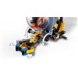 LEGO TECHNIC 42201 Deep Sea Research Submarine