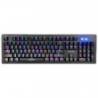 Marvo KG935 keyboard Gaming USB QWERTY Black