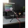 Esperanza EH182 Table microphone Black