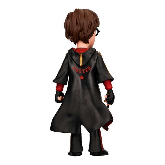 MINIX HARRY POTTER - HARRY GOBLET OF FIRE