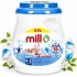 MILL PROFESSIONAL BABY DUO CAPS Laundry Capsules, 50