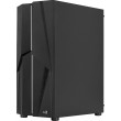 Computer case Aerocool Mecha Midi Tower Black Computer case Aerocool Mecha Midi Tower Black