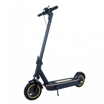 XRIDER M10 Electric Scooter 12Ah Battery LG 500W