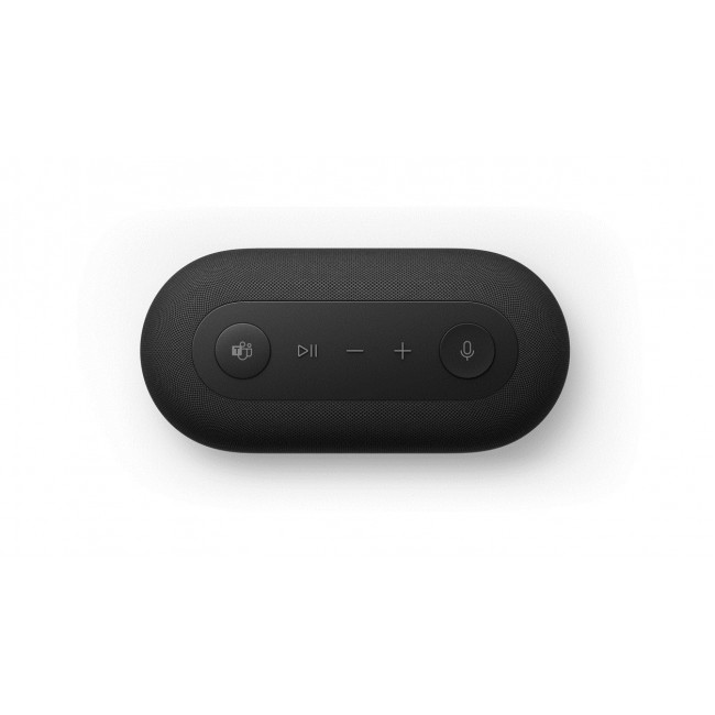 Microsoft Audio Dock Black