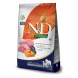 Farmina Pet Food LAMB & BLUEBERRY ADULT MEDIUM & MAXI