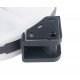 Akasa Vegas TLY Computer case Fan 14 cm Black, Translucent Akasa Vegas TLY Computer case Fan 14 cm Black, Translucent