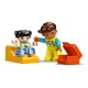 LEGO DUPLO 10447 Ambulance with Driver LEGO DUPLO 10447 Ambulance with Driver
