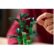 LEGO ICONS 10344 The Botanical Collection - Lucky Bamboo