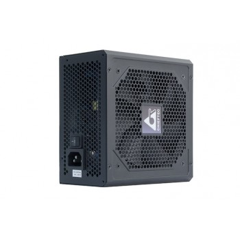 Chieftec GPE-500S power supply unit 500 W 24-pin ATX PS/2 Black