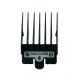 BaByliss CHROMFX CORDLESS CLIPPER Chrome Lithium BaByliss CHROMFX CORDLESS CLIPPER Chrome Lithium