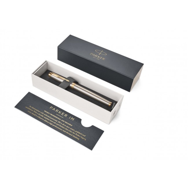 Parker IM Stick pen Black 1 pc(s) Parker IM Stick pen Black 1 pc(s)