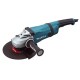Makita GA9030RF01 angle grinder 23 cm 6600 RPM 2400 W 5.1 kg Makita GA9030RF01 angle grinder 23 cm 6600 RPM 2400 W 5.1 kg