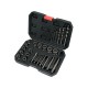 Yato YT-05893 screw/bolt extractor 26 pc(s) Yato YT-05893 screw/bolt extractor 26 pc(s)