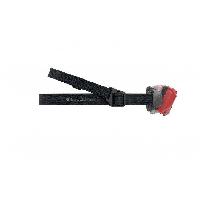 Ledlenser HF6R Core Red Headband flashlight LED