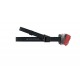 Ledlenser HF6R Core Red Headband flashlight LED