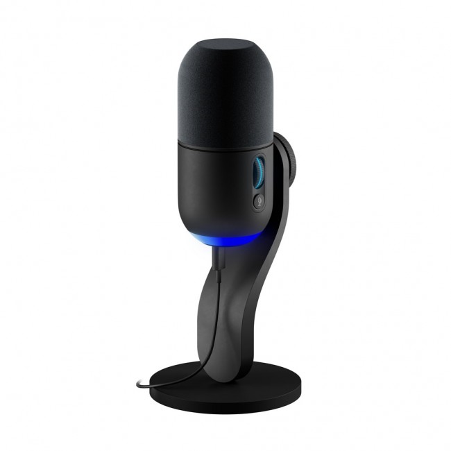 Logitech G 988-000569 microphone Black Table microphone Logitech G 988-000569 microphone Black Table microphone