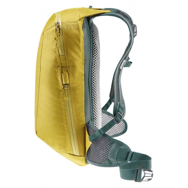 Bicycle backpack - Deuter Plamort 12 Bicycle backpack - Deuter Plamort 12