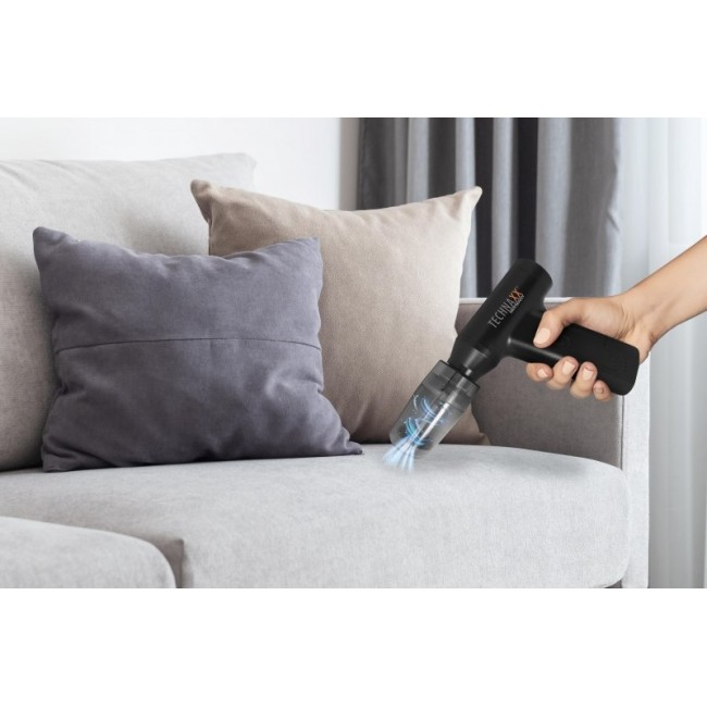 Cordless Vacuum Cleaner with Suction Function Technaxx TX-293 Cordless Vacuum Cleaner with Suction Function Technaxx TX-293