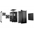 be quiet! PURE BASE 501 Airflow Window Black Midi Tower